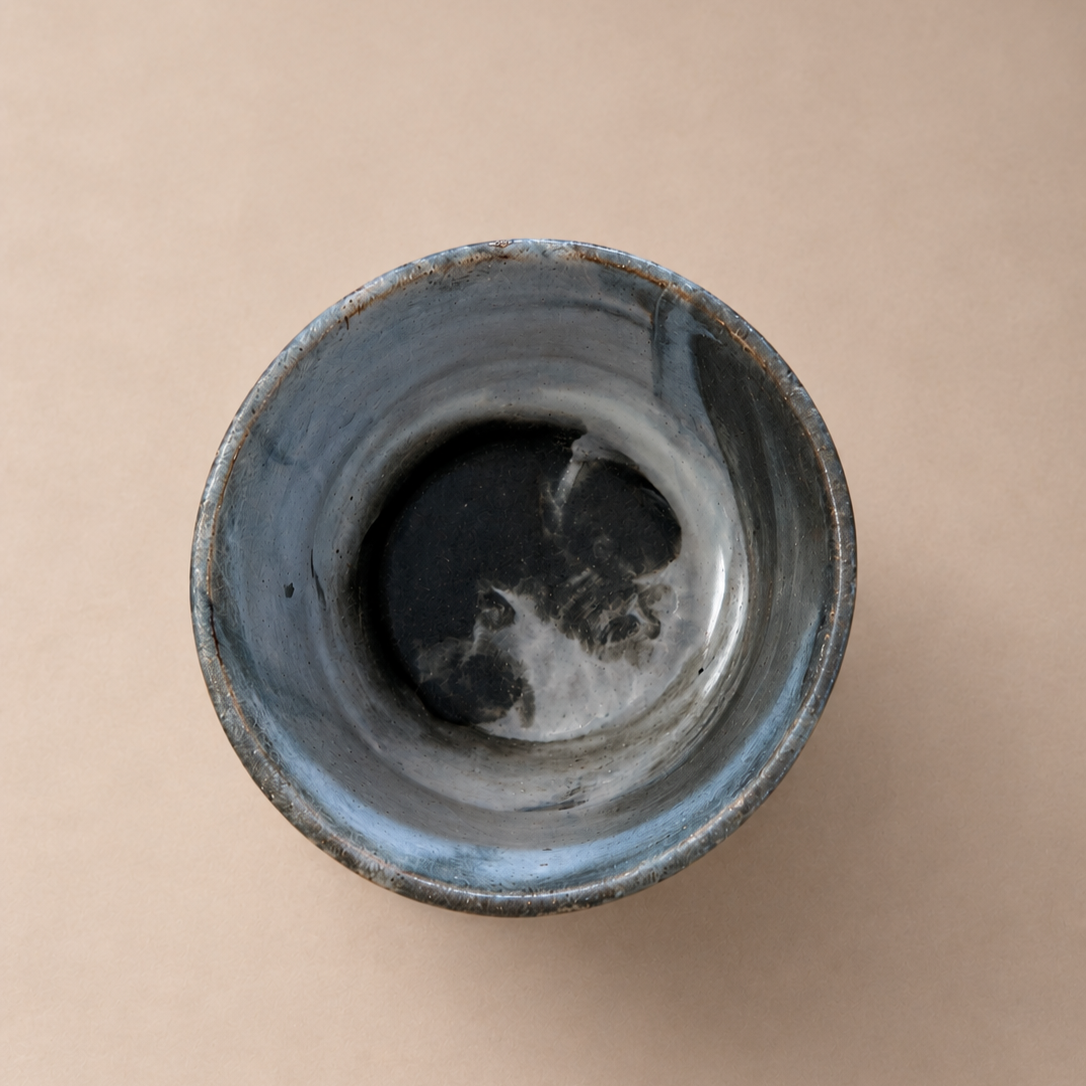 Artisan Ceramic Mug - Agafay