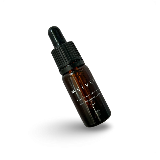 Luxury Nail & Cuticle Oil