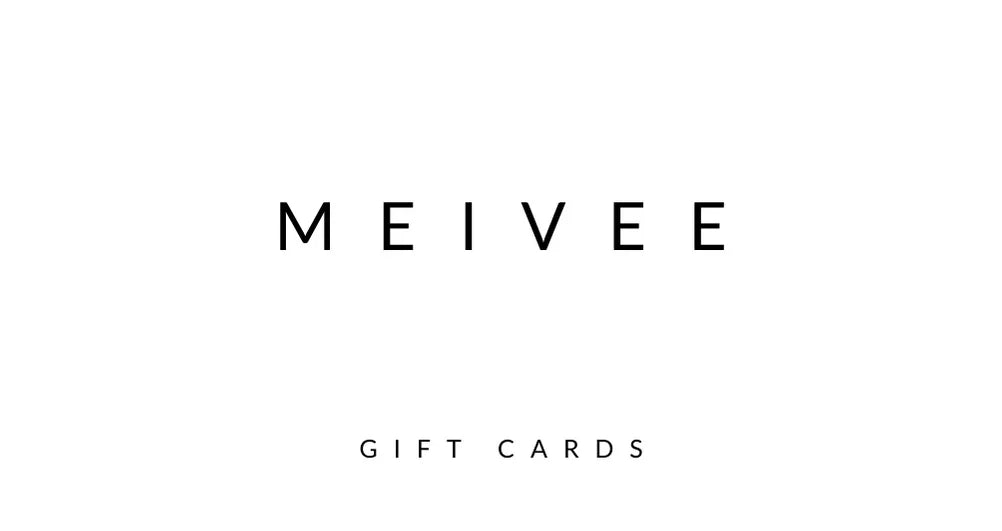 Meivee Digital Gift Cards