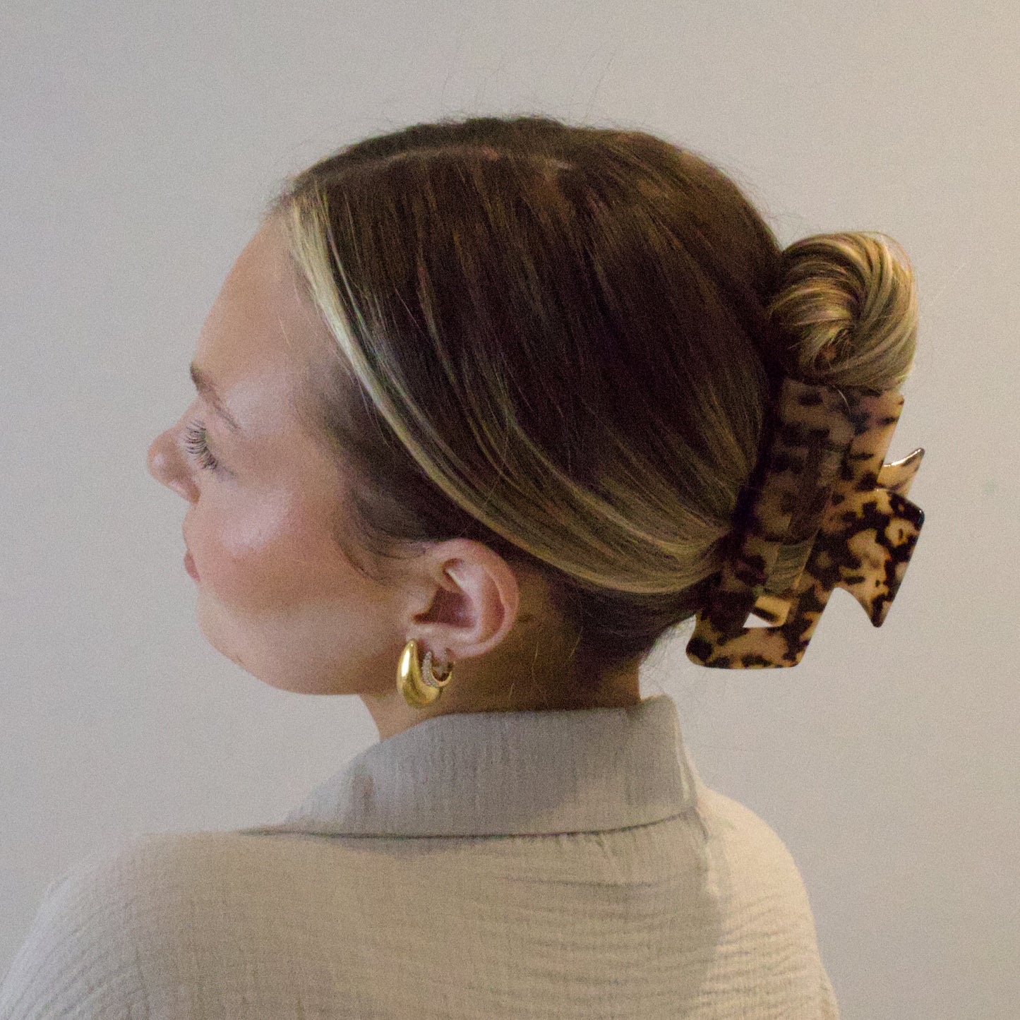 Extra Large Meivee Claw Clips
