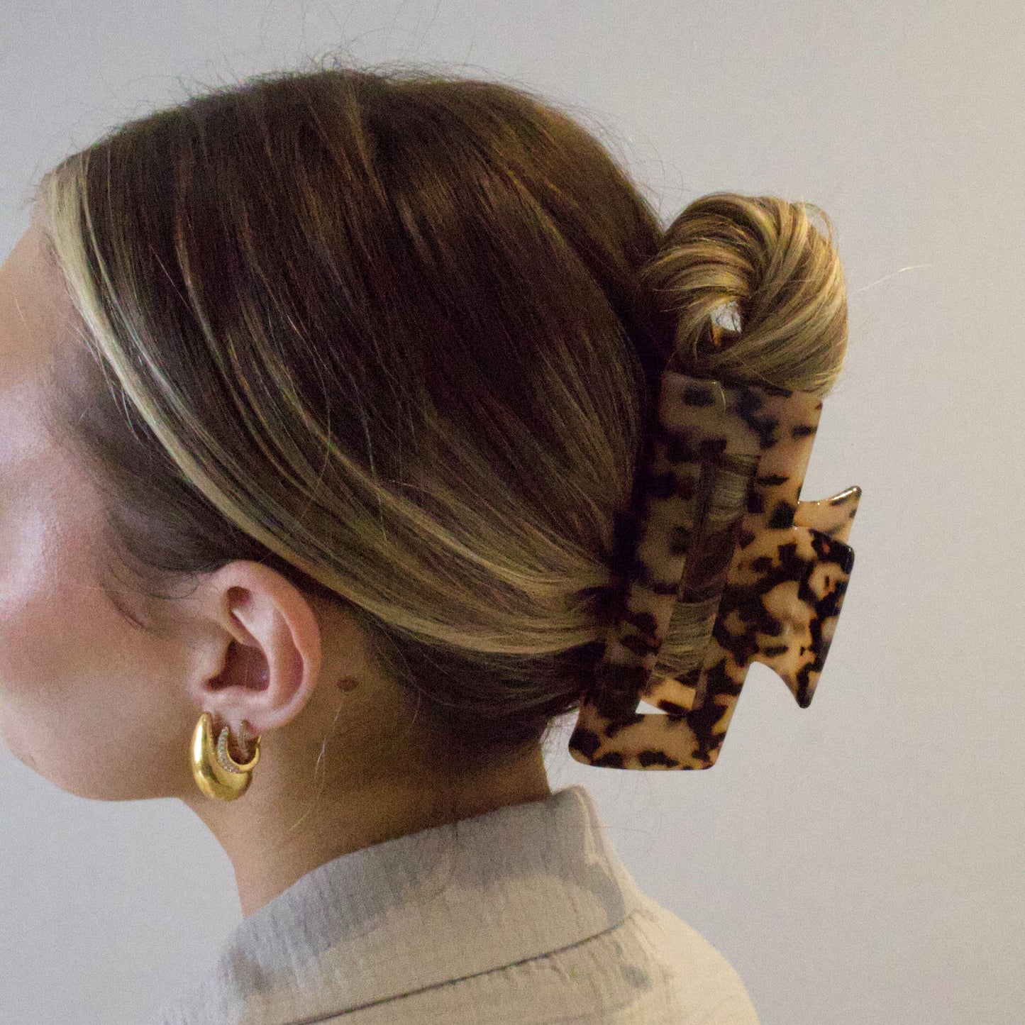 Extra Large Meivee Claw Clips