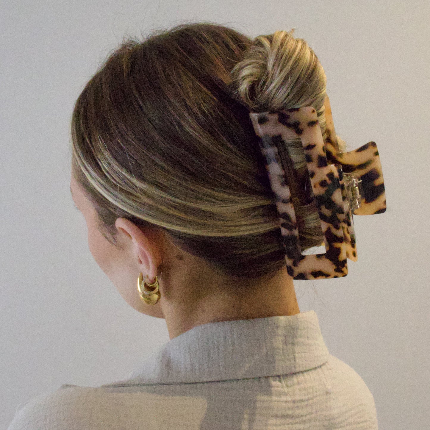 Extra Large Meivee Claw Clips