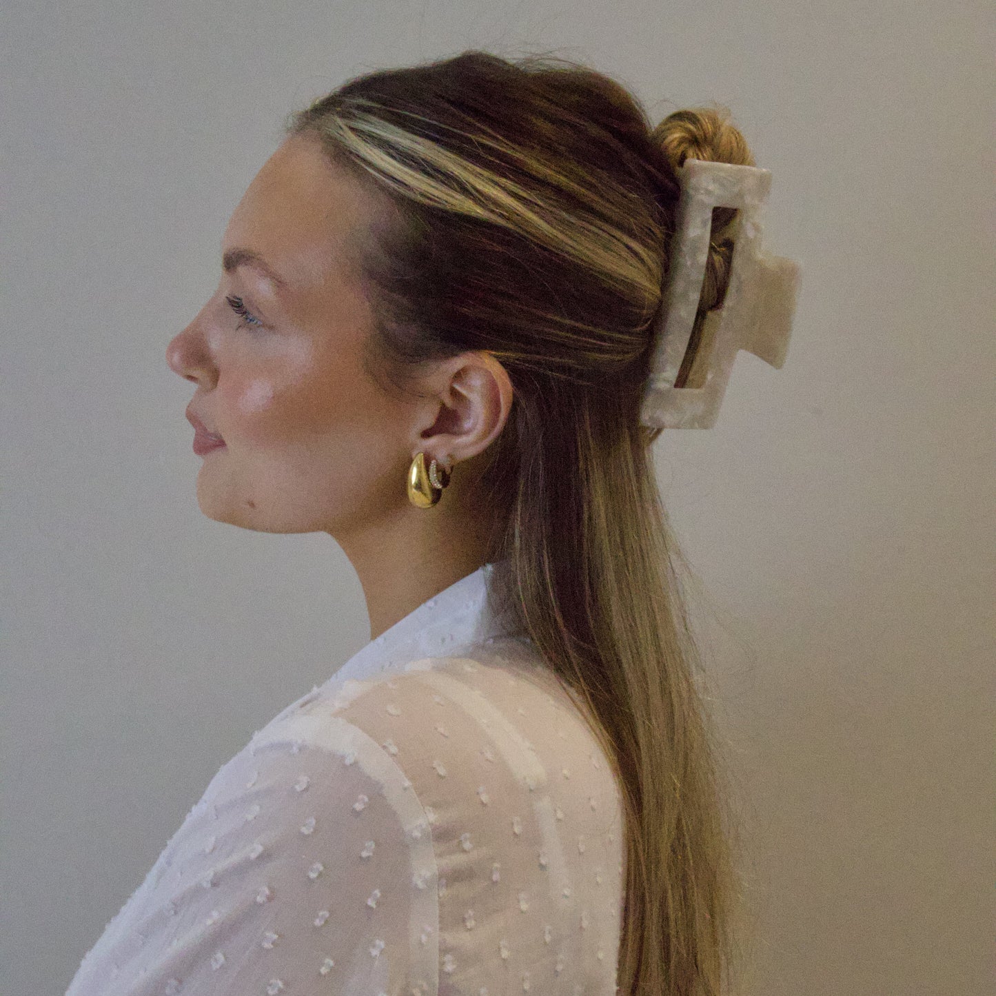 Extra Large Meivee Claw Clips
