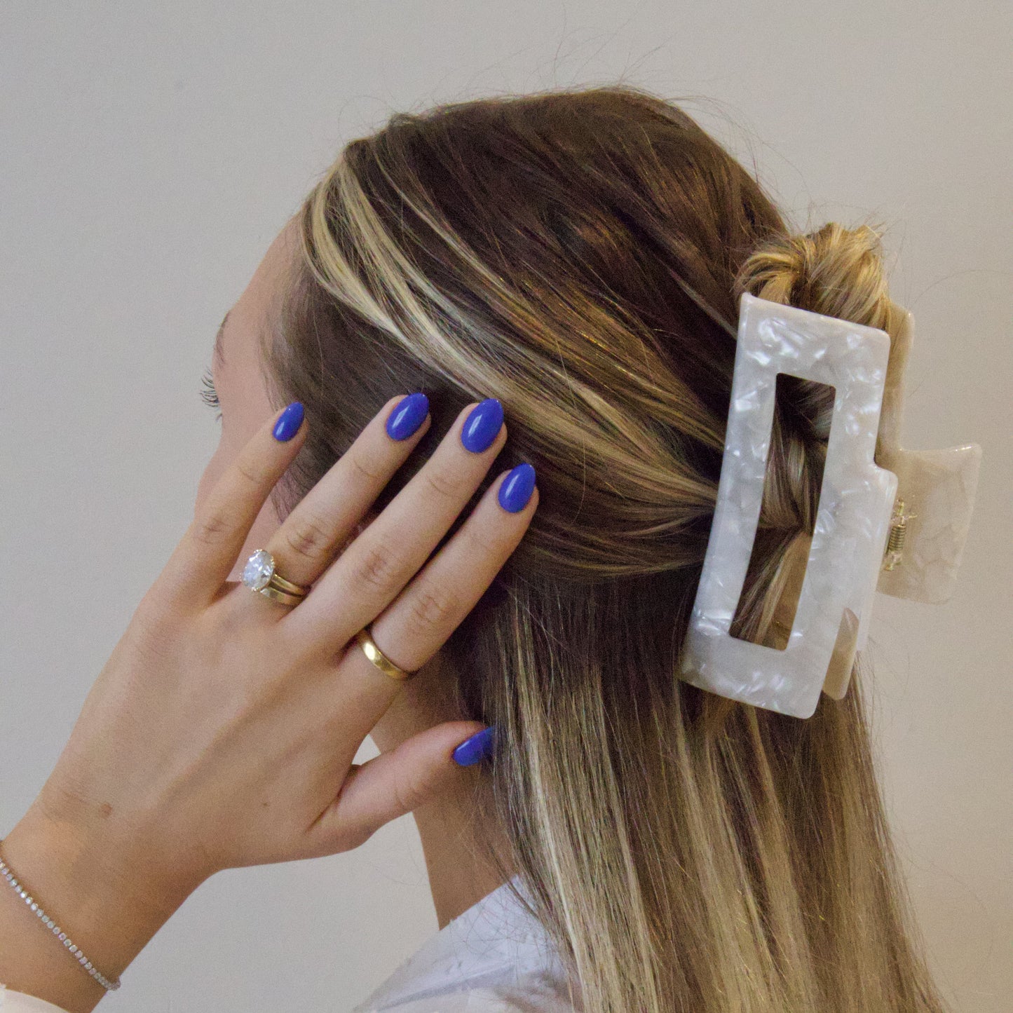 Extra Large Meivee Claw Clips