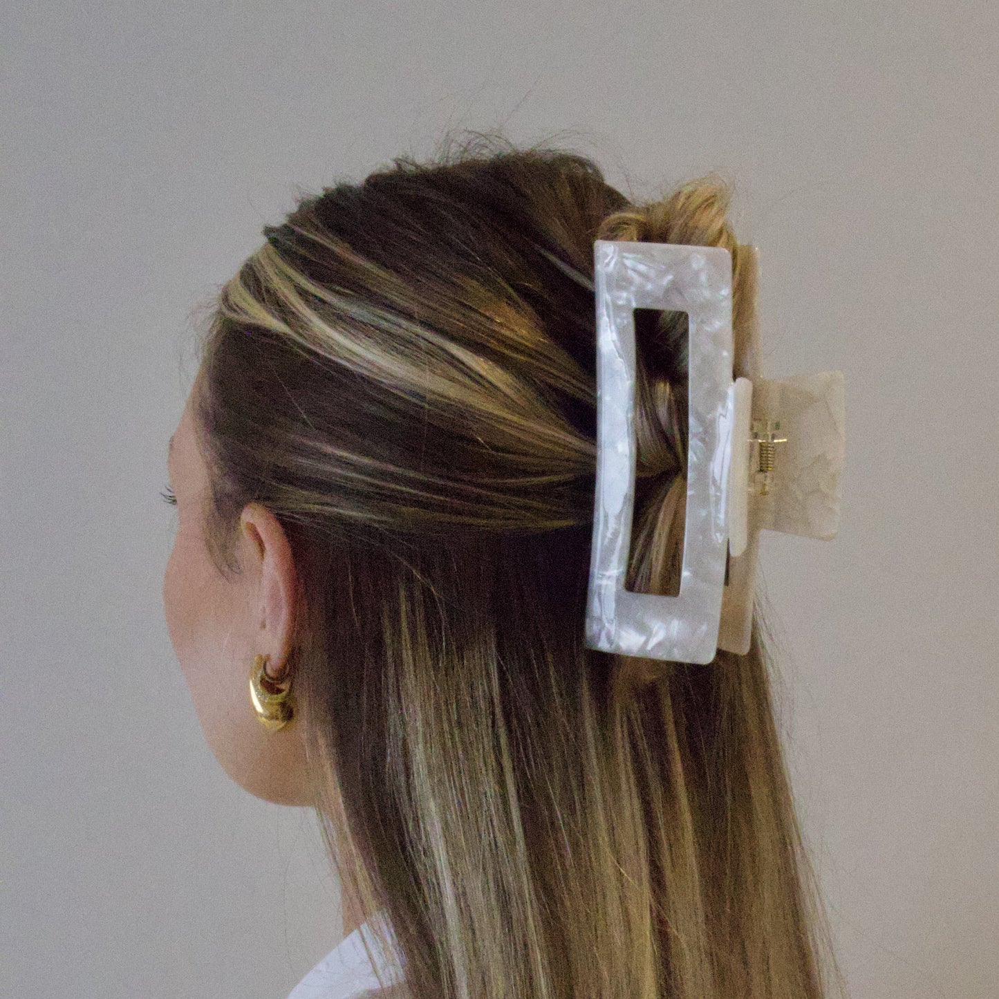 Extra Large Meivee Claw Clips
