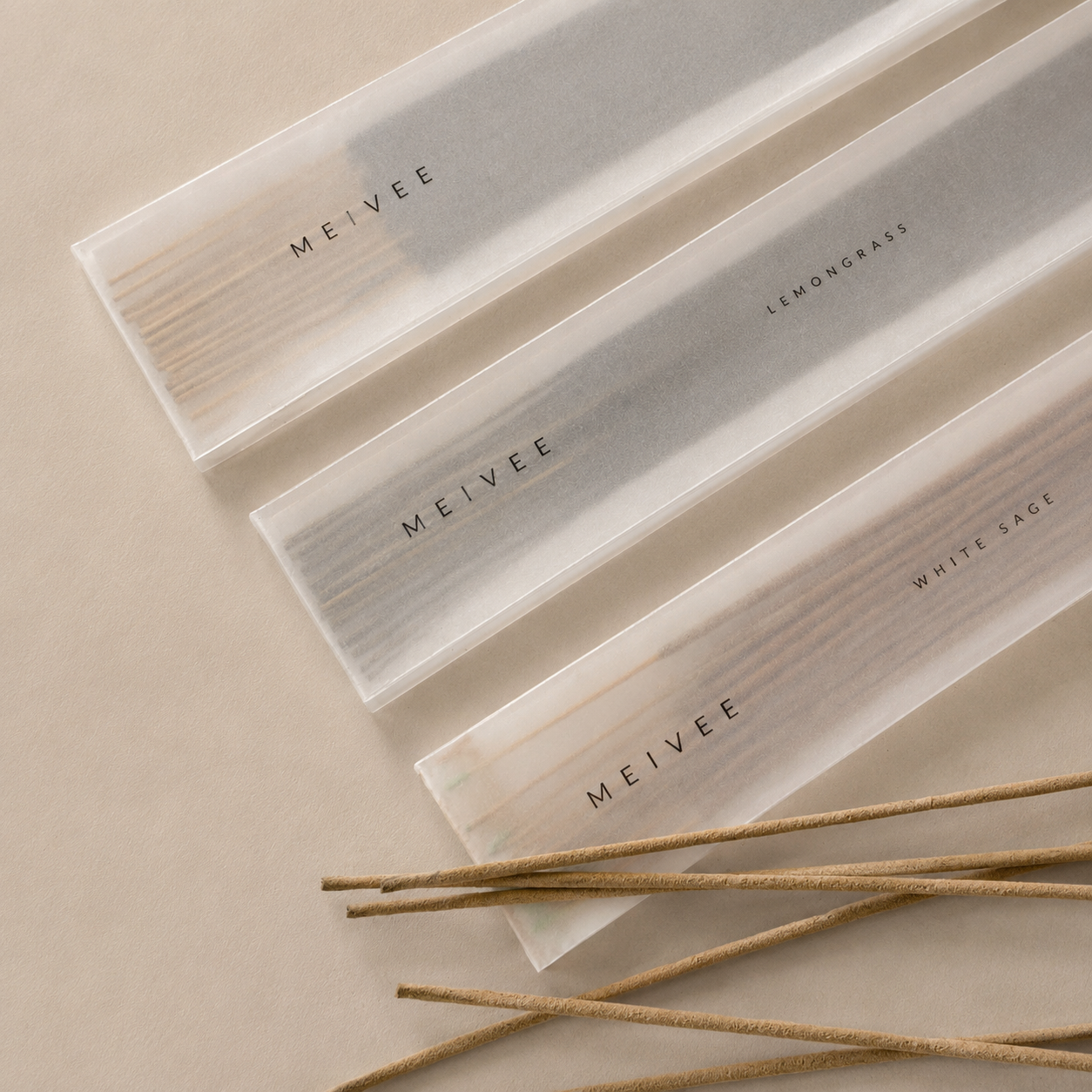 Luxury Incense and Burner Gift Set