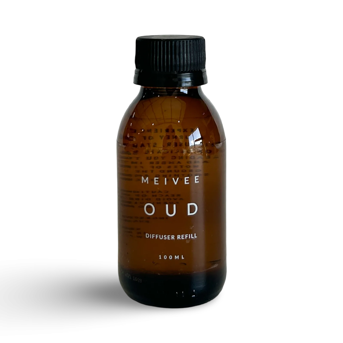 Oud Reed Diffuser Refill