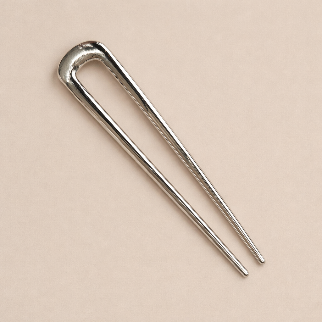 Small French Hair Pin