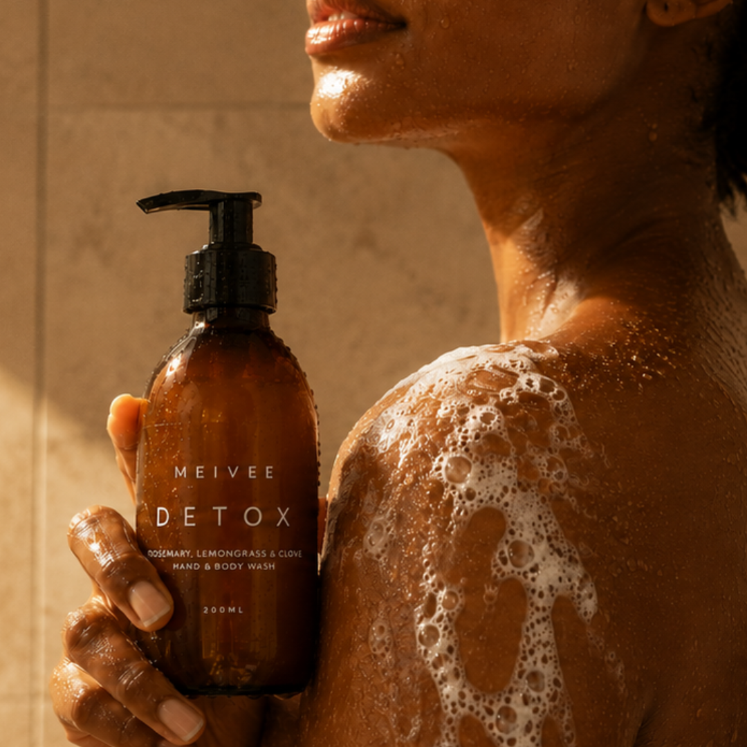 Bath & Body