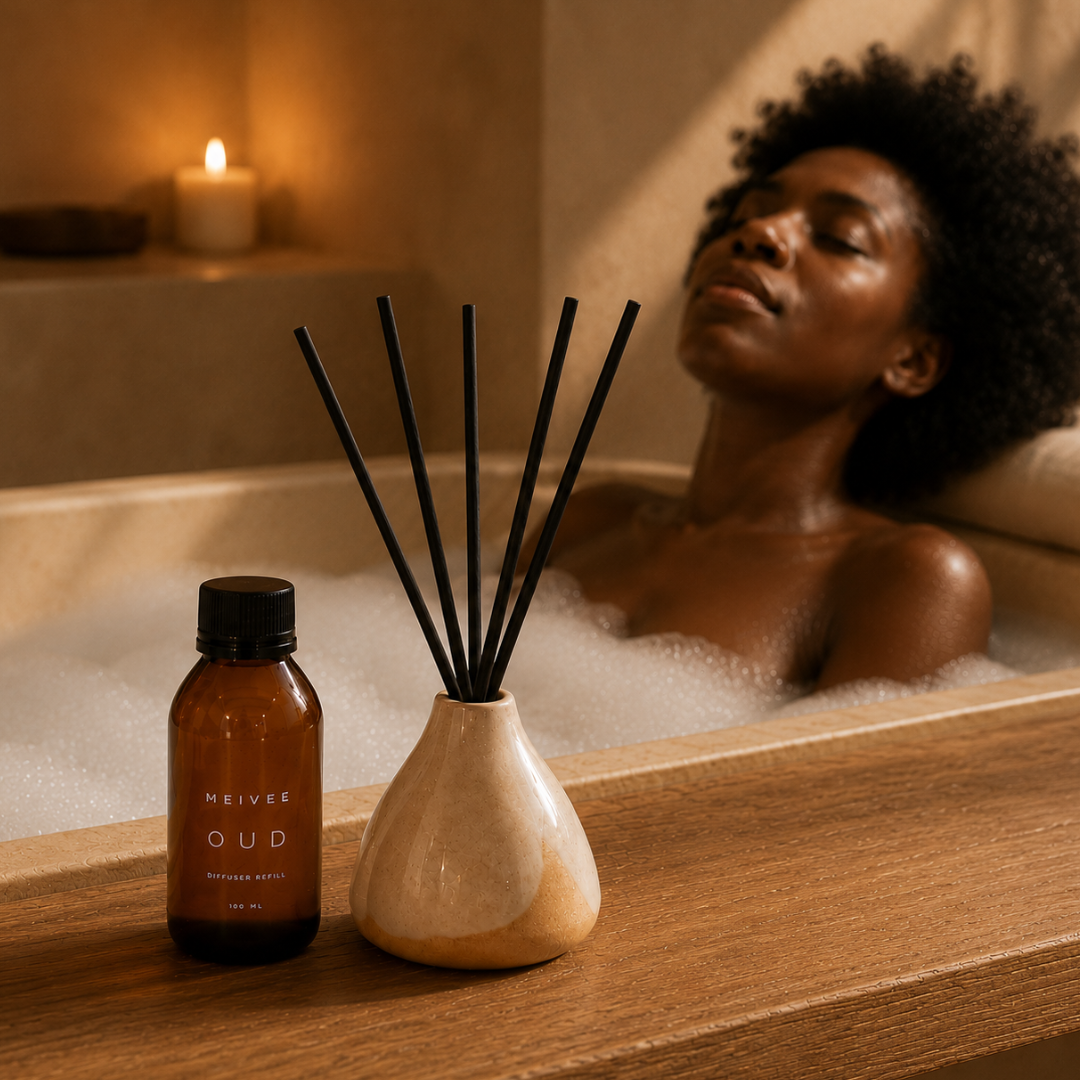 Self Care Ritual