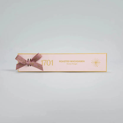 1701 Roasted Macadamia Nougat Bar