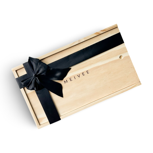 Wooden Keepsake Box - All Sizes