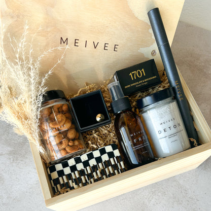 Unwind Gift Box