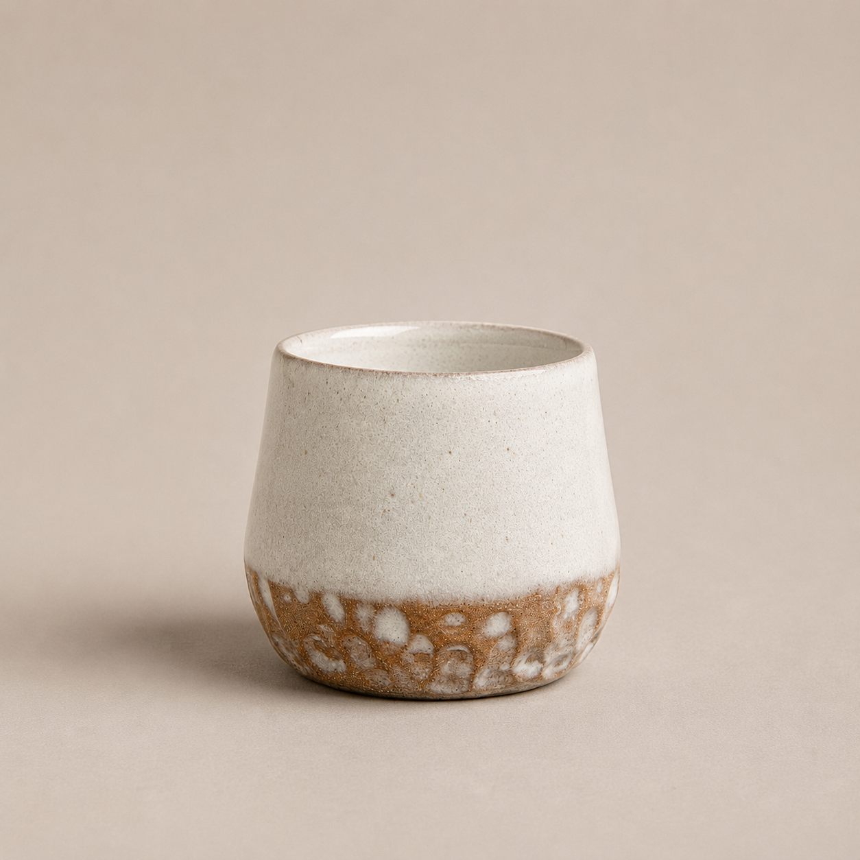 Artisan Ceramic Mug - Denali