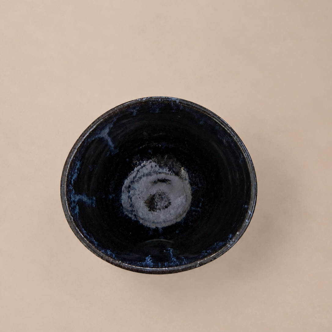 Artisan Ceramic Mug - Atacama