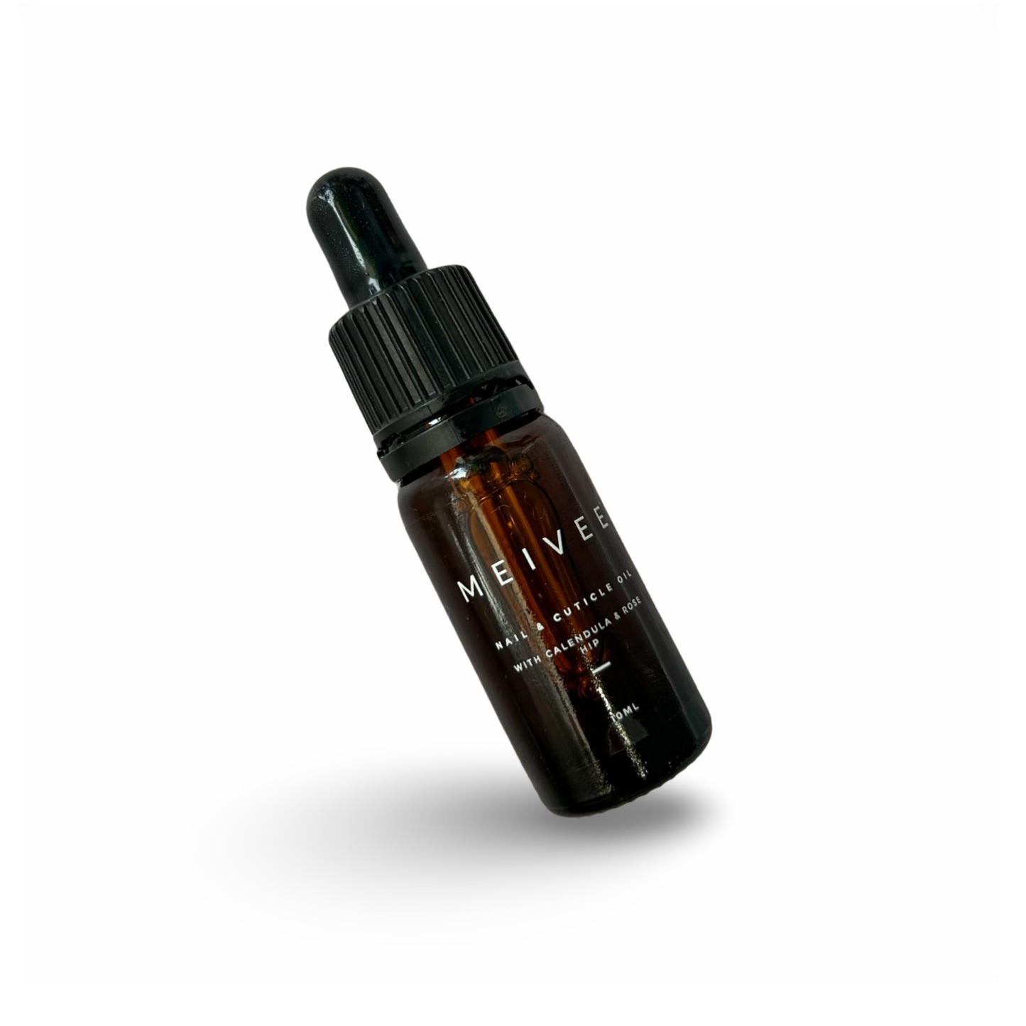 Luxury Nail & Cuticle Oil