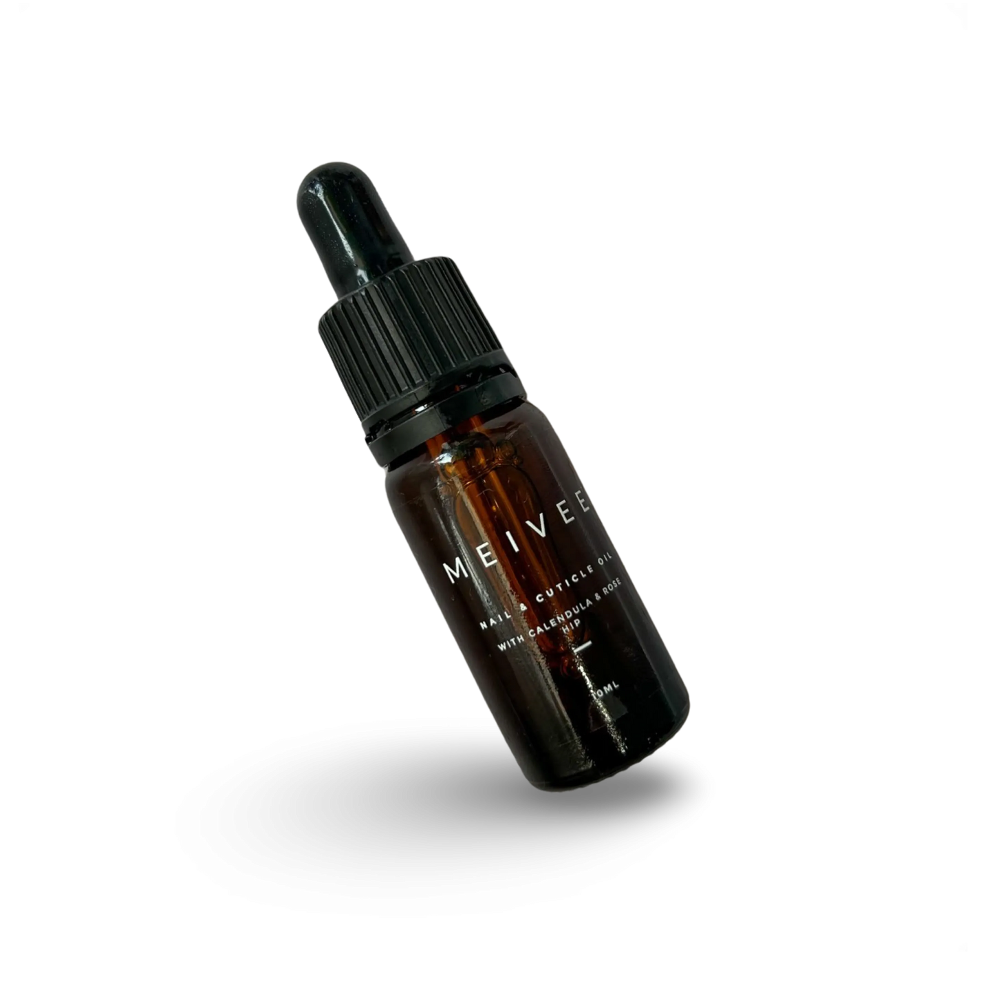 Luxury Nail & Cuticle Oil