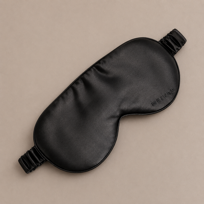 100 % Mulberry Silk Eye Mask