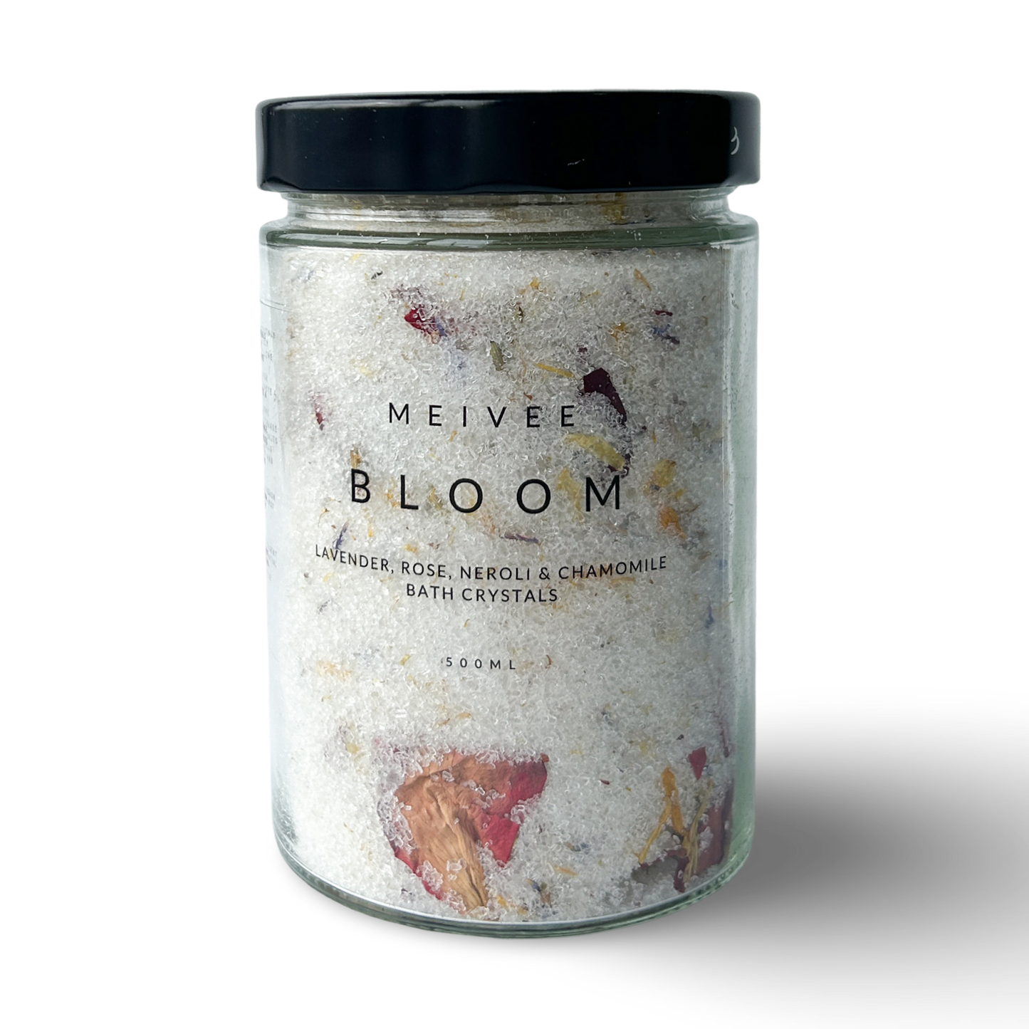 Bloom - Floral Bath Crystals