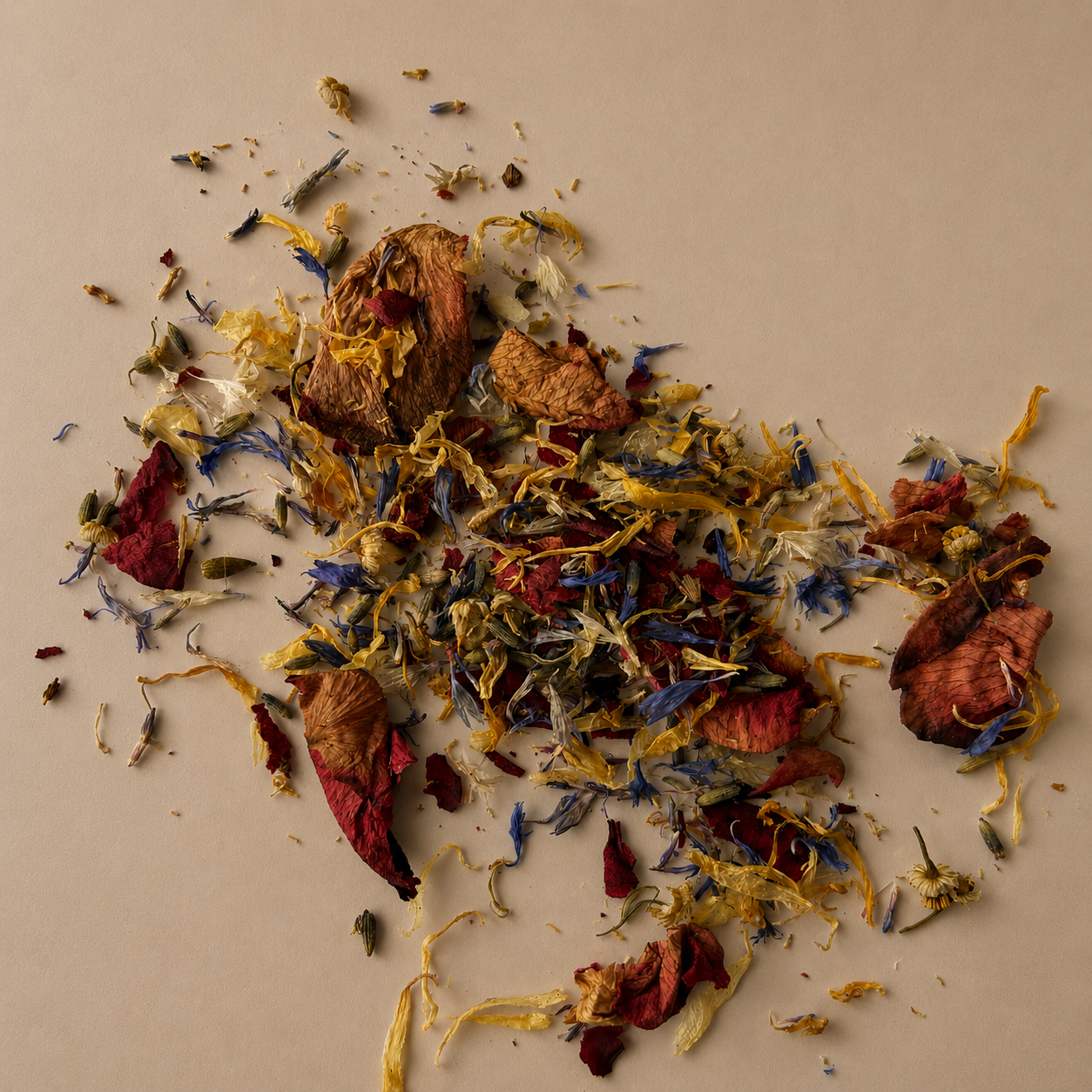 Bloom - Floral Bath Crystals