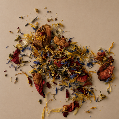 Bloom - Floral Bath Crystals