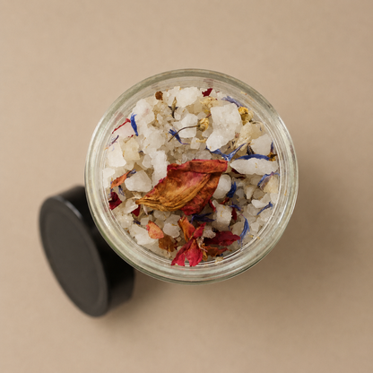 Bloom - Floral Bath Crystals
