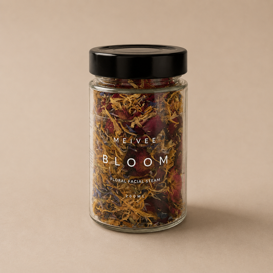 Bloom - Floral Facial Steam