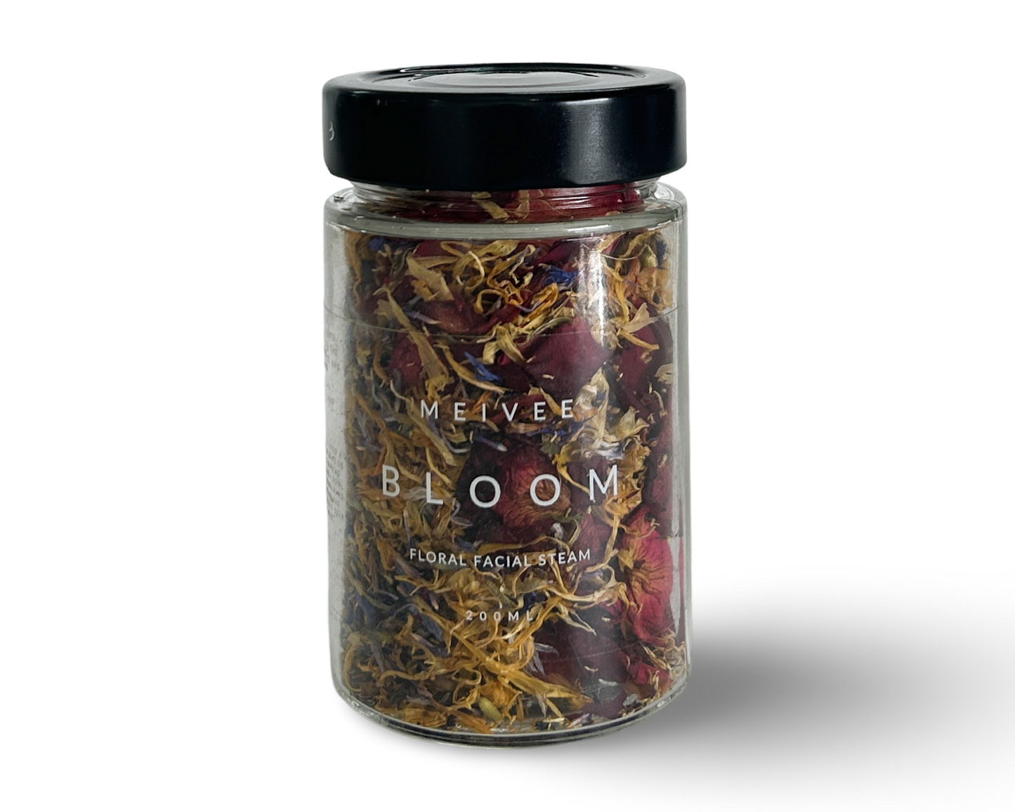 Bloom - Floral Facial Steam