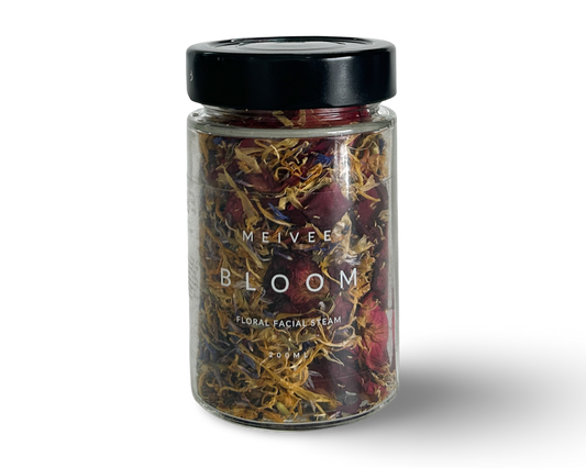 Bloom - Floral Facial Steam