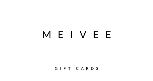 Meivee Digital Gift Cards