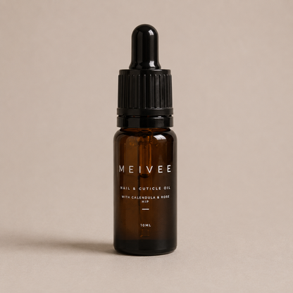 Luxury Nail & Cuticle Oil