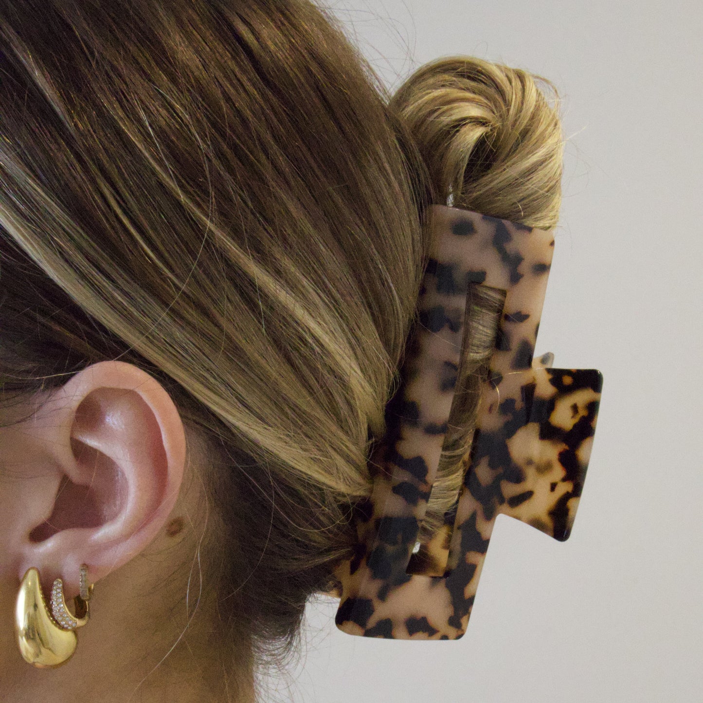 Extra Large Meivee Claw Clips
