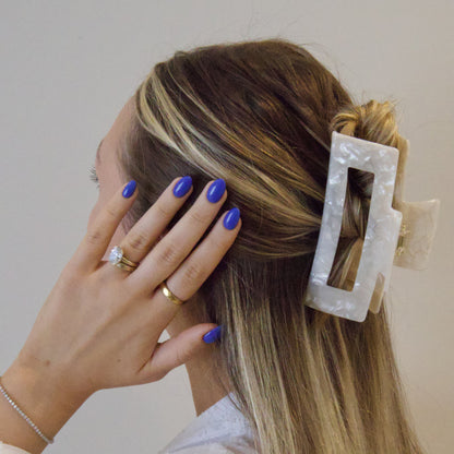 Extra Large Meivee Claw Clips