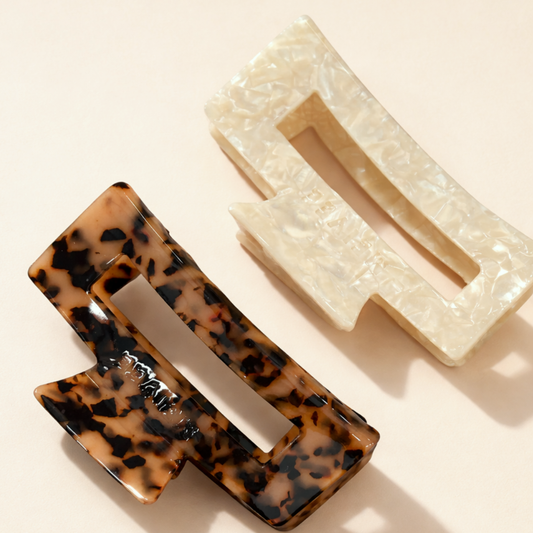 Extra Large Meivee Claw Clips