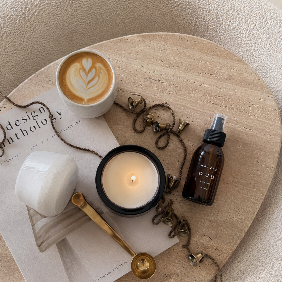 The Home Ritual
