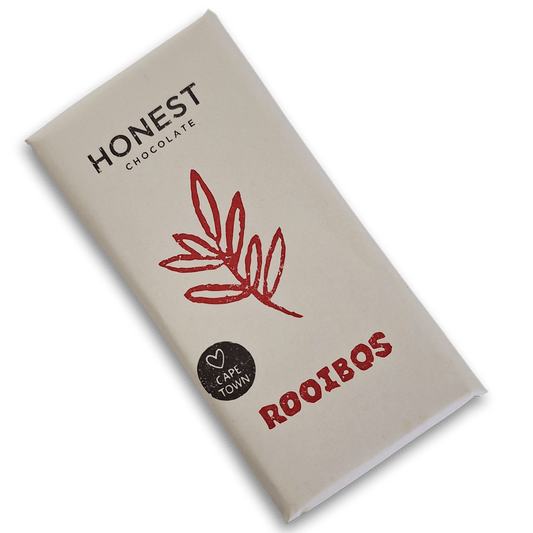 Honest Truth Chocolate - Dark Mylk with Rooibos