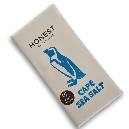 Honest Truth Chocolate - Dark Mylk with Rooibos (Copy)