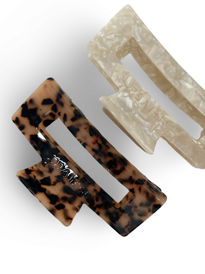 Extra Large Meivee Claw Clips