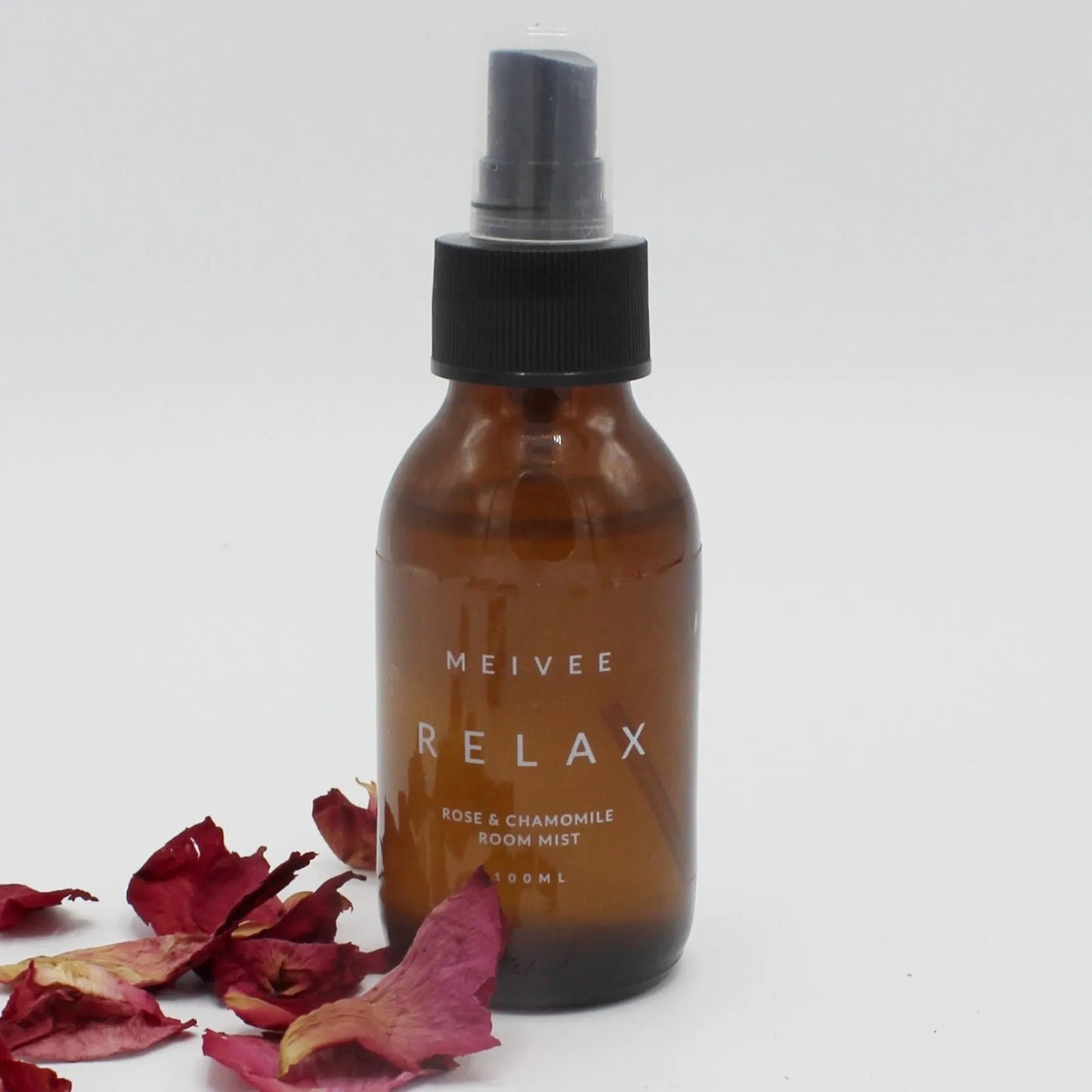 Relax - Rose & Chamomile Room Mist