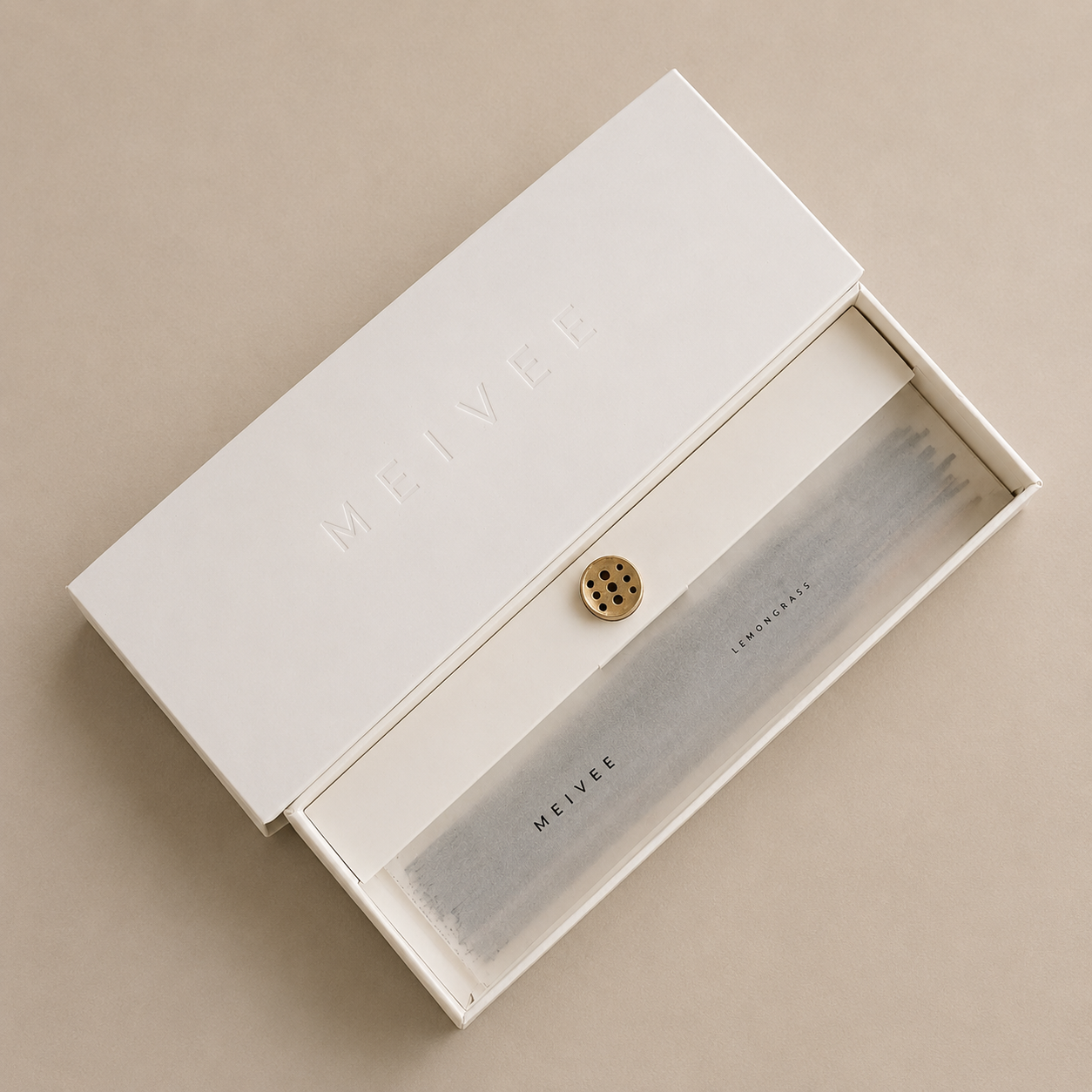 Luxury Incense and Burner Gift Set