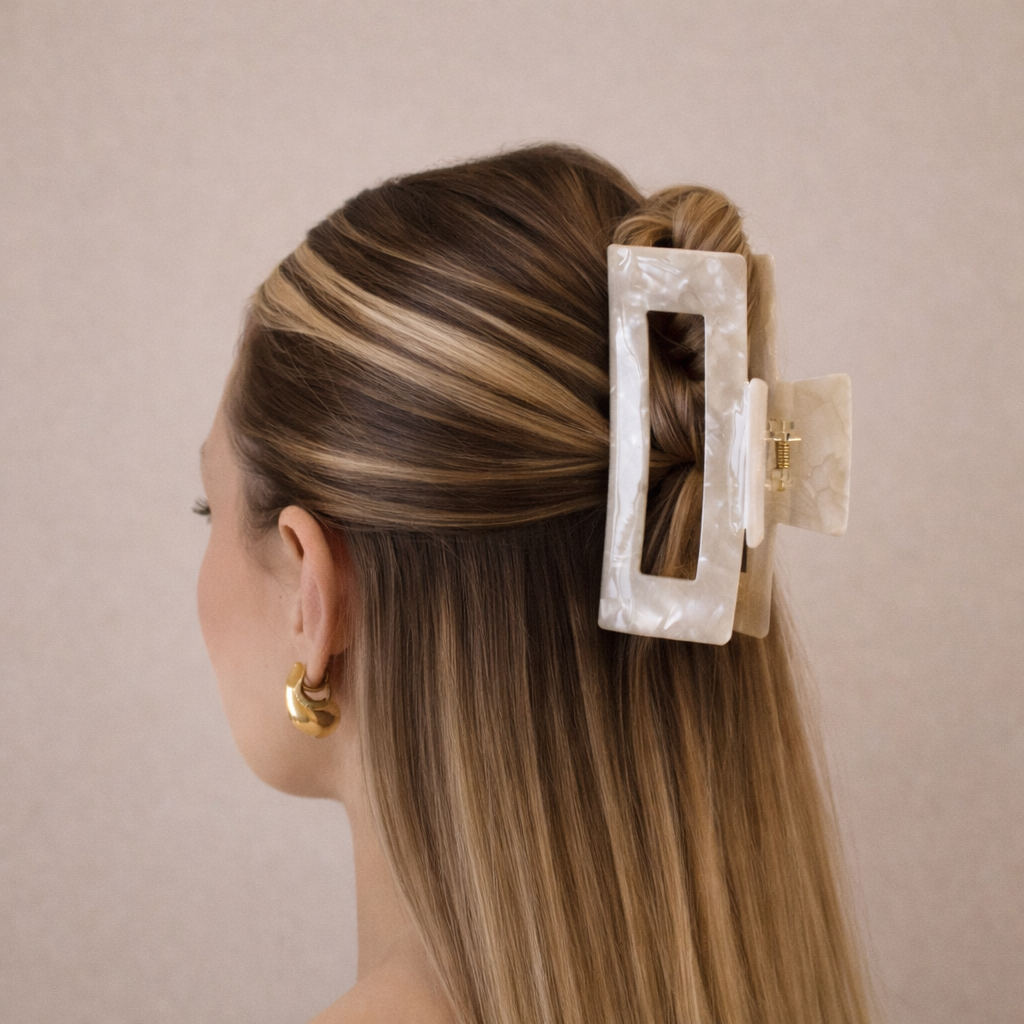 Extra Large Meivee Claw Clips