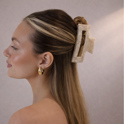 Extra Large Meivee Claw Clips