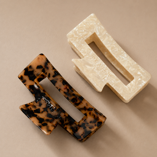 Extra Large Meivee Claw Clips