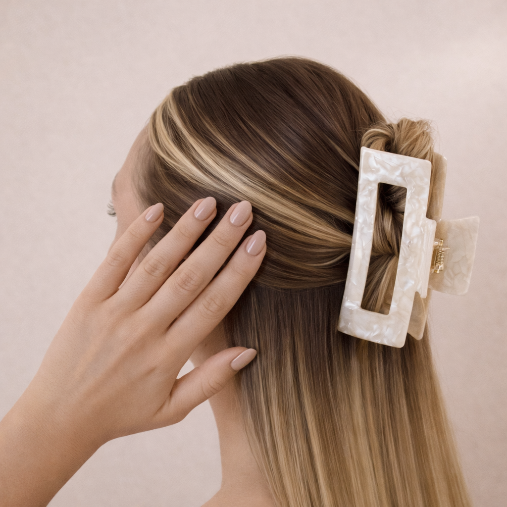 Extra Large Meivee Claw Clips