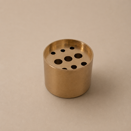 Brass Incense holder - Multi