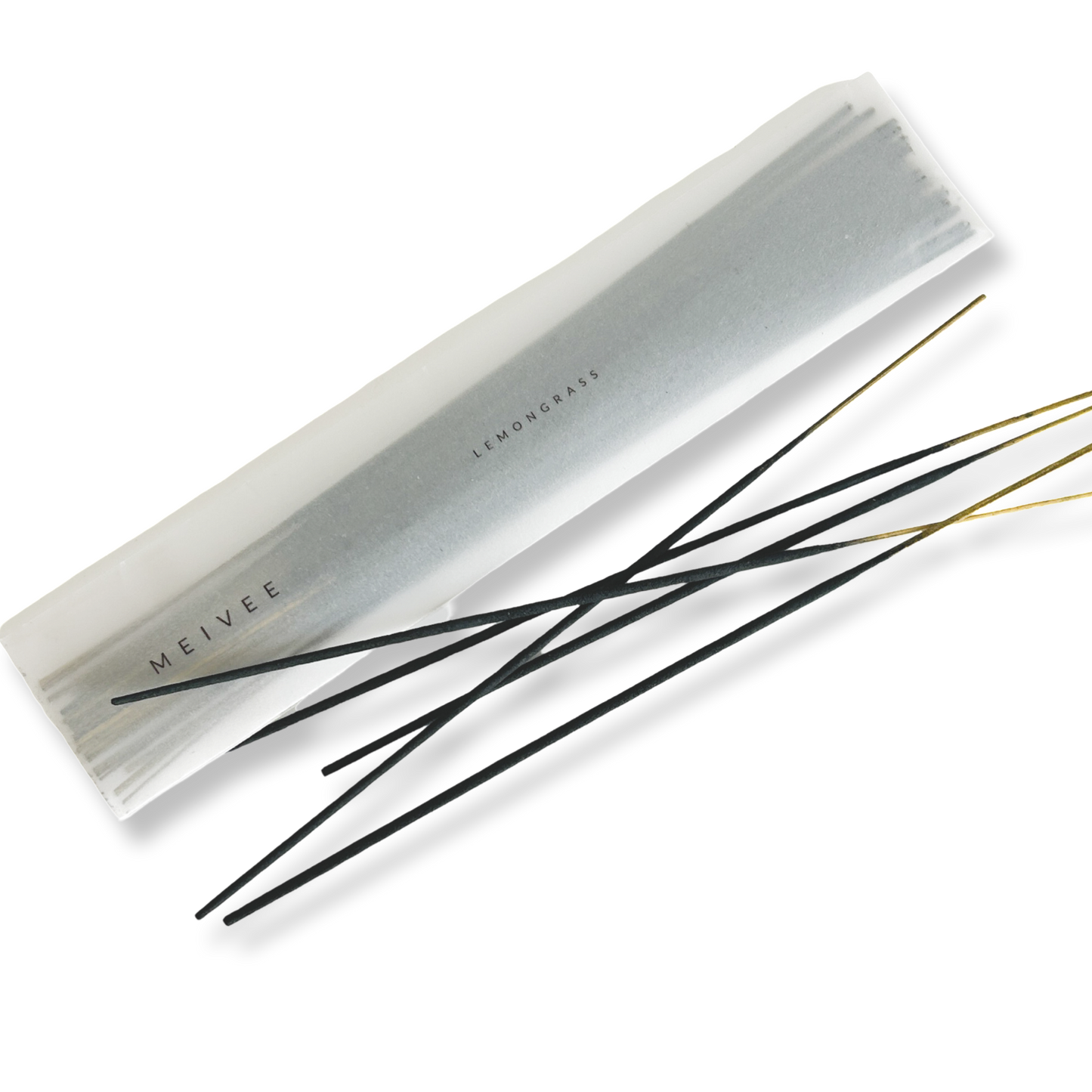 Luxury Lemongrass Incense