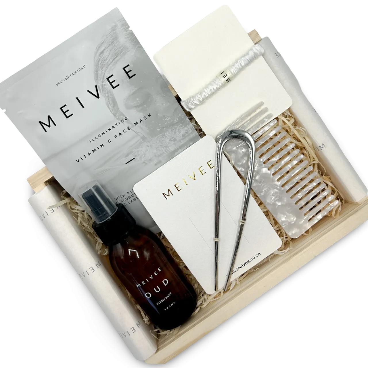 Lumière Luxury Gift Box