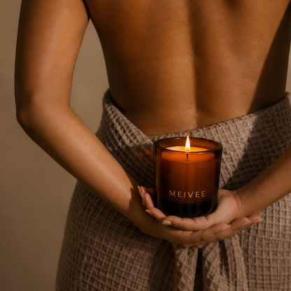 Meivee "After the Light" Candle -360g