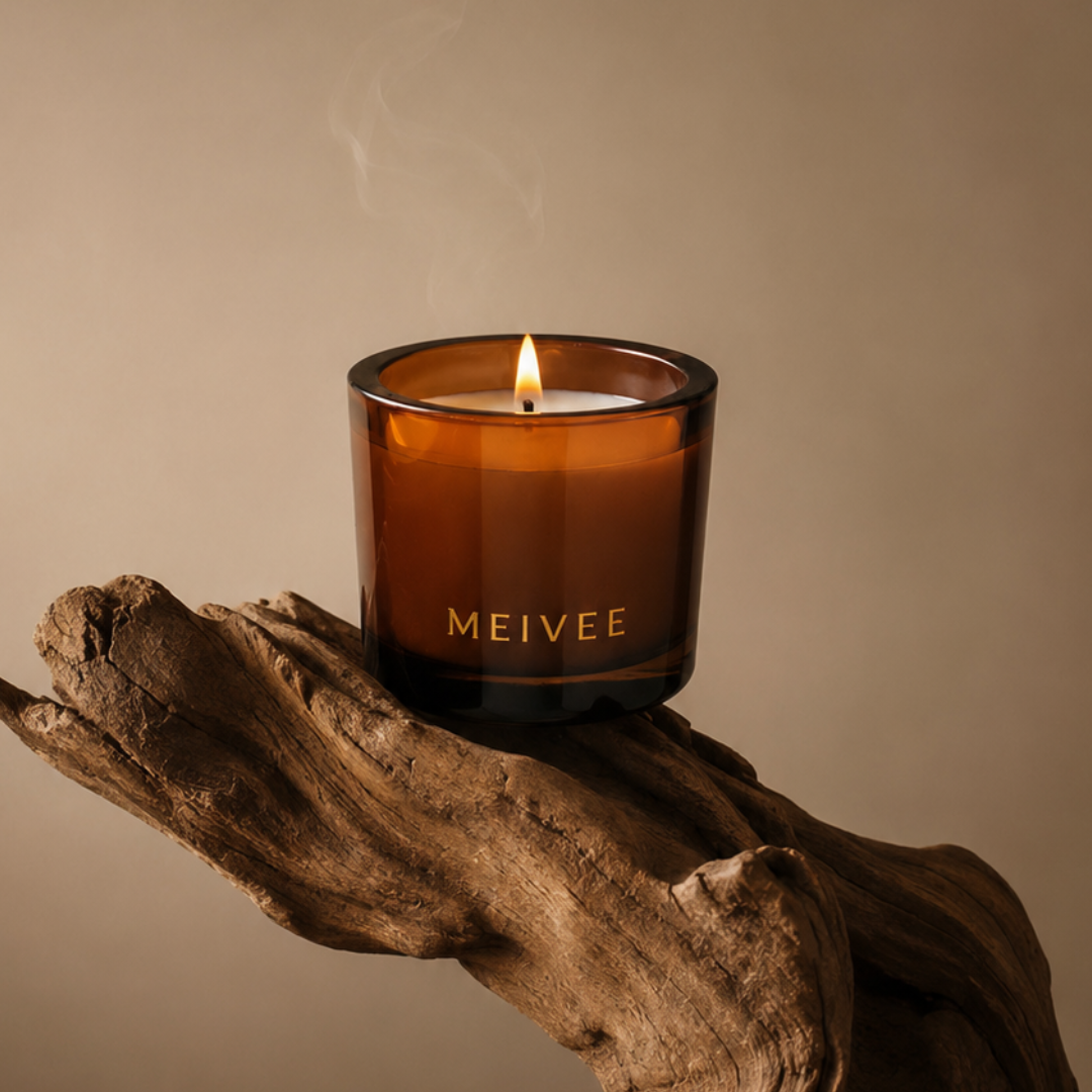 Meivee "After the Light" Candle -360g