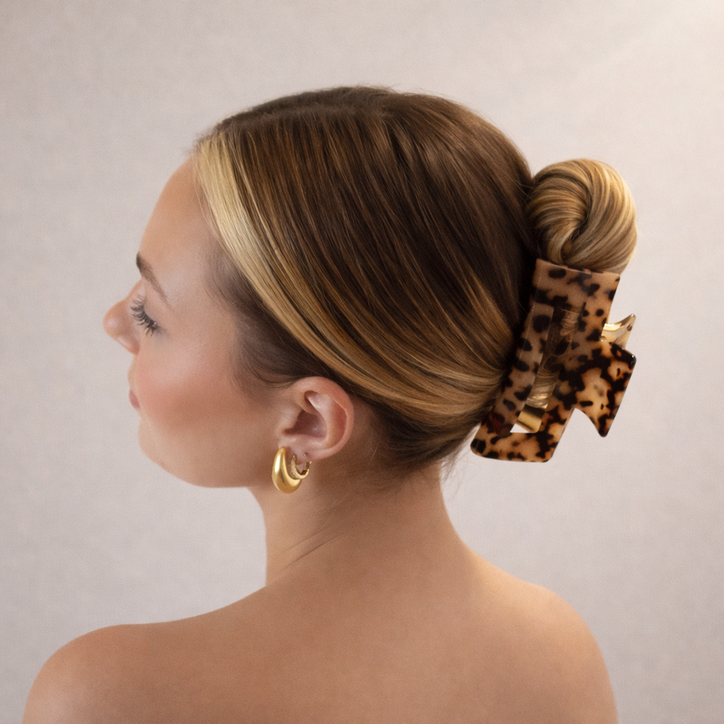 Extra Large Meivee Claw Clips